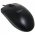  Мышь Gembird MUSOPTI8-920U Black, USB, 800 dpi 