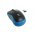  Мышь Logitech M185 Blue, Wireless (910-002239) 
