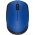  Мышь Logitech M171 Blue, Wireless (910-004640) 