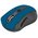  Мышь Defender Accura MM-965 Blue&Gray, Wireless, 6 кн., USB 