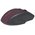  Мышь Defender Accura MM-665 Red, Wireless, 6 кн., 800-1200 dpi, USB 