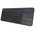 Клавиатура Logitech K400 Wireless Touch Plus RTL, USB (920-007147) 