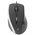  Мышь Defender MM-340 Black&Gray, USB, 3 кн., 1000 dpi (52340) 