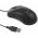  Мышь Gembird MUSOPTI9 -904U Black, USB, 1000 dpi 