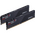  ОЗУ G.SKILL Ripjaws S5 (F5-5200J4040A32GX2-RS5K) 64GB (2x32GB) DDR5 5200MHz CL40 (40-40-40-83) 1.1V / Black 