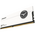  ОЗУ TEAMGROUP T-Force Xtreem 32GB (FFWD532G8000HC38DDC01) DDR5 (2x16GB) 8000MHz CL38 (38-48-48-84) 1.45V / White 