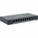  Коммутатор неуправляемый Hikvision DS-3E0310P-E/M 8x100Мбит/с 1x1Гбит/с 8PoE+ 60W 