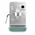  Кофемашина Smeg EMC02EGMEU изумрудно-зеленый 