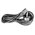 Кабель питания 5bites PC207-18A IEC-320-C13 CEE 7/7 SHCUKO 220V 3G*0.75mm 1.8m 