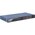  Коммутатор управляемый Hikvision DS-3E1318P-EI 16x100Мбит/с 2x1Гбит/с 2xКомбо(1000BASE-T/SFP) 16PoE+ 230W 