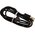  Кабель PERFEO U4006 USB2.0 A вилка - Micro USB вилка, черный, длина 1м, бокс 