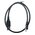 Кабель Perfeo U4304 USB2.0 A вилка - Mini USB вилка 0,5м 