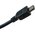  Кабель Perfeo U4304 USB2.0 A вилка - Mini USB вилка 0,5м 