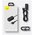  СЗУ Baseus GaN3 Pro CCGP040101 Desktop Fast Charger 2C 2U 65W EU Black 
