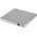  Оптический привод LG GP57ES40.AHLE10B DVD-RW ext. Silver Slim Ret 