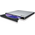  Оптический привод LG GP57ES40.AHLE10B DVD-RW ext. Silver Slim Ret 