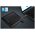  Оптический привод ASUS 90DD02L0-M29000 SDRW-08V1M-U/BLK/G/AS 