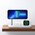  Беспроводное зарядное устройство Ugreen CD278 (90326) 3-in-1 Wireless Charger for Apple Watch/Iphone/Airpods (MFi Certified) 
