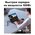  СЗУ UGREEN X757 (25874) Nexode Pro 100W USB-A+2*USB-C GaN Tech Fast Charger EU + 1M 100W cable Grey 