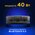  Портативная колонка DEFENDER Beatbox 40 (65640) 
