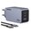  СЗУ UGREEN X757 (25874) Nexode Pro 100W USB-A+2*USB-C GaN Tech Fast Charger EU + 1M 100W cable Grey 
