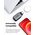  СЗУ Ugreen CD244 (10335) Nexode USB-A+2*USB-C 65W GaN Tech Fast Charger EU grey 