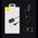  СЗУ Baseus GaN3 Pro CCGP040101 Desktop Fast Charger 2C 2U 65W EU Black 