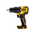  Дрель-шуруповерт DeWalt DCD709D2T 