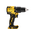  Дрель-шуруповерт DeWalt DCD709D2T 