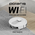  Робот-пылесос POLARIS PVCR 4250 Wifi IQ Home белый 
