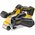  Эксцентриковая шлифмашина DeWalt DCW220NT-XJ 