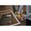 Эксцентриковая шлифмашина DeWalt DCW220NT-XJ 