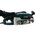  Шлифмашина ленточная Metabo BAE 75 