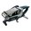  Шлифмашина ленточная Metabo BAE 75 