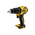  Дрель-шуруповерт DeWalt DCD709D2T 
