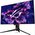  Монитор Asus PG32UCDP (90LM0A50-B01370) черный 