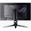  Монитор Asus PG32UCDP (90LM0A50-B01370) черный 