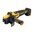  Угловая полировальная машина DeWalt DCG416VSN-XJ 