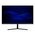  Монитор Hiper EasyView HB2401 черный 