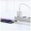  СЗУ Baseus Super Si TZCCSUP-L02 Quick Charger 1C 25W EU Sets White 