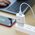  СЗУ HОСО C12Q Smart QC3.0 charger белый 