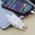  СЗУ HОСО C12Q Smart QC3.0 charger белый 