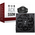  Блок питания 1STPLAYER ACK (HA-550AC1) 550W Black / ATX 2.4, APFC, 80 Plus Standard, Double Forward, 140mm fan, non-modular 