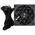  Блок питания 1STPLAYER ACK (HA-750AC2) 750W Black / ATX 2.4, APFC, 80 Plus Standard, Double Forward, 140mm fan, non-modular 