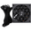  Блок питания 1STPLAYER ACK (HA-650AC1) 650W Black / ATX 2.4, APFC, 80 Plus Standard, Double Forward, 140mm fan, non-modular 