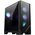 Корпус MSI Mag Forge 320R AirFlow (306-7G23R24-HH9) MidiTower (ATX, 2xUSB 3.2, 4x120mm ARGB Fan, TG Window) 