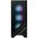  Корпус MSI Mag Forge 320R AirFlow (306-7G23R24-HH9) MidiTower (ATX, 2xUSB 3.2, 4x120mm ARGB Fan, TG Window) 