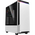  Корпус GameMax T801 Paladin White без БП (Midi Tower, ATX, Белый, Зак.стекло, USB 3.0) 