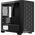  Корпус PcCooler C3D310 BK ARGB без БП, Tempered Glass Mid Tower, Black, ABS, TG, SPCC, 2x120mm mATX, ITX 165/350/200mm 