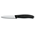  Нож кухонный Victorinox Swiss Classic 6.7433 стальной для овощей лезв.80мм серрейт. заточка черный 
